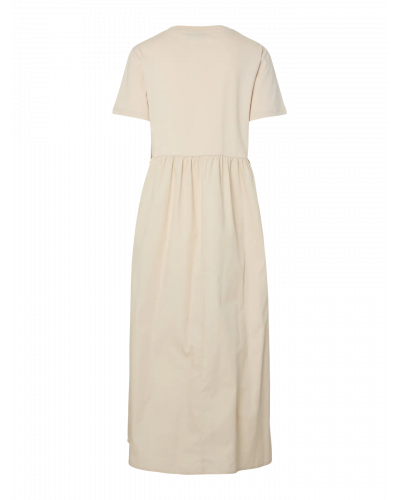 PCBIKKA SS WOVEN DRESS JRS