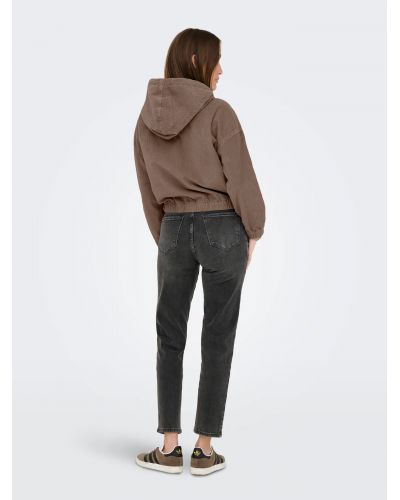 ONLKENZIE L/S CORD JACKET PNT NOOS