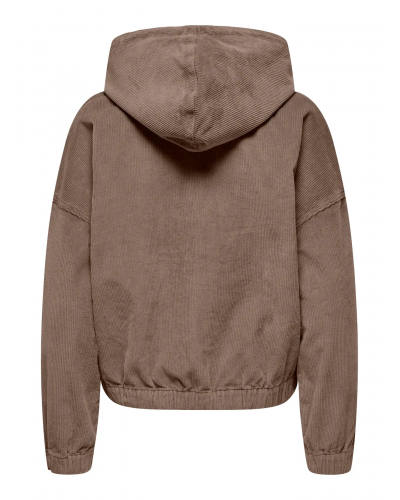 ONLKENZIE L/S CORD JACKET PNT NOOS