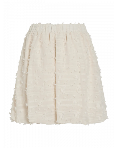 VIINGRID BALLOON SKIRT