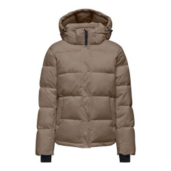 ONLANN Premium Steppjacke für Damen