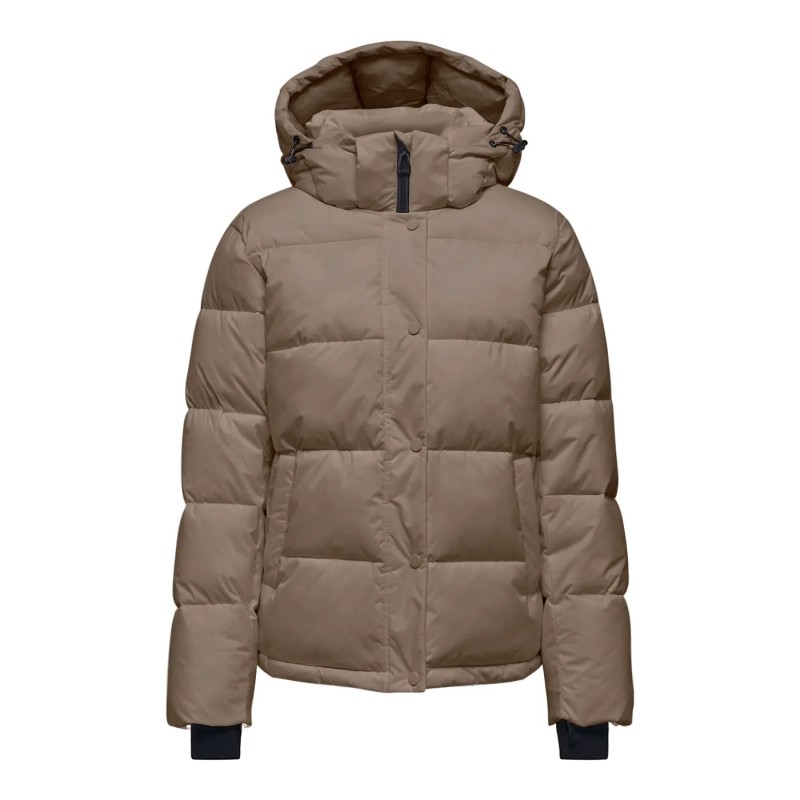 ONLANN Premium Steppjacke für Damen