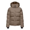 ONLANN Premium Steppjacke für Damen