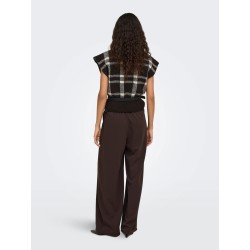 ONLCARLA SL JQ O-NECK KNT