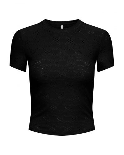 ONLSMILLA NEW S/S TOP JRS