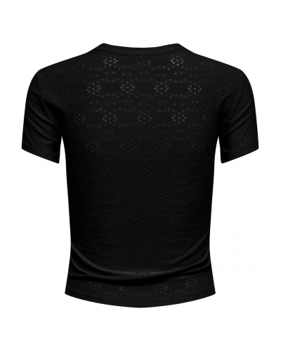 ONLSMILLA NEW S/S TOP JRS