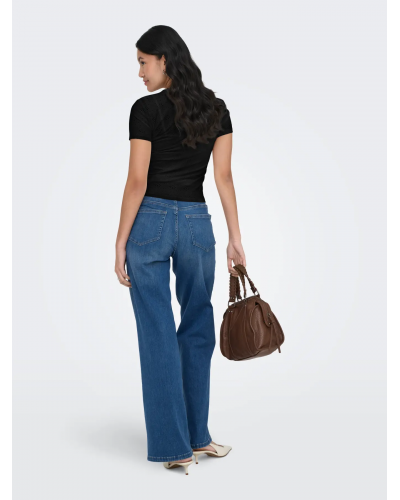 ONLSMILLA NEW S/S TOP JRS