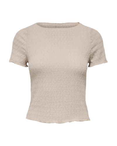 ONLILSE S/S TOP STRUCTURE JRS NOOS