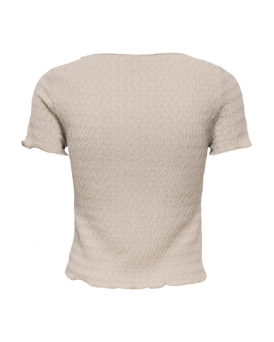 ONLILSE S/S TOP STRUCTURE JRS NOOS