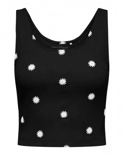 ONLFENJA S/L SHORT TOP JRS