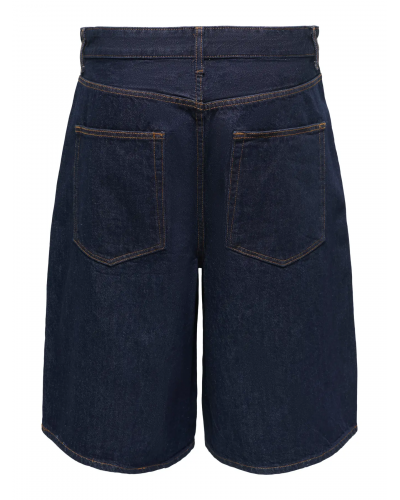 ONSCARL RINSE 6916 DNM SHORTS