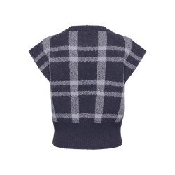 ONLCARLA pullover in maglia jacquard