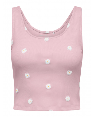 ONLFENJA S/L SHORT TOP JRS