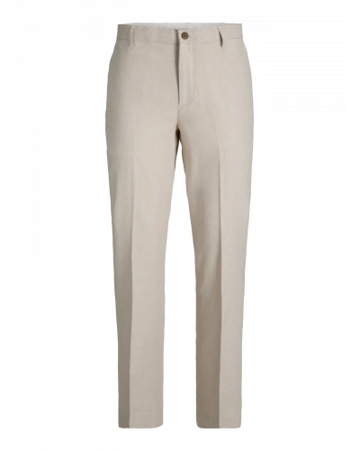 JPRMARTIN SUMMER TRS LINEN BLEND NO06 SN