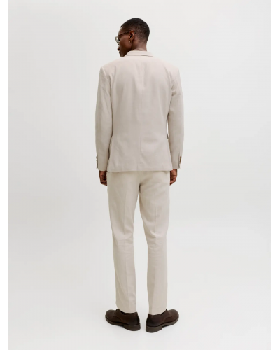 JPRMARTIN SUMMER TRS LINEN BLEND NO06 SN