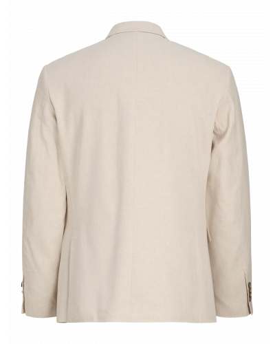 JPRMARTIN SUMMER BLZ LINEN BLEND NO06 SN