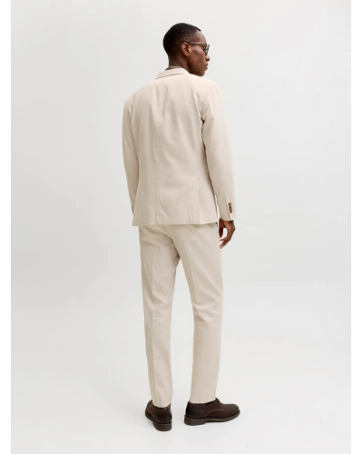 JPRMARTIN SUMMER BLZ LINEN BLEND NO06 SN