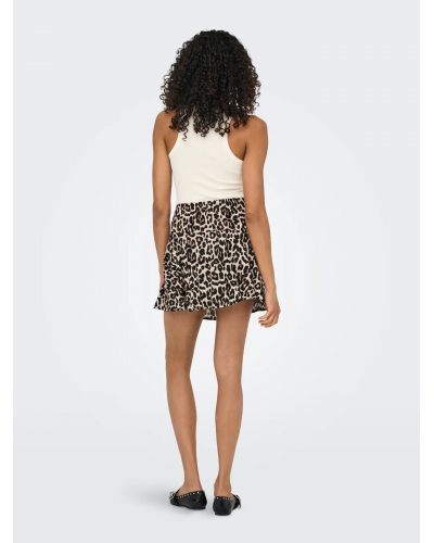 ONLNALA SKORT WVN NOOS