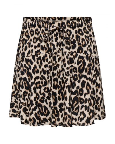 ONLNALA SKORT WVN NOOS