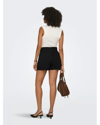 ONLARIS LIFE PULL UP SHORTS WVN CC