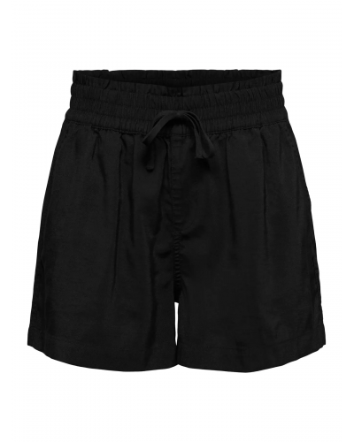 ONLARIS LIFE PULL UP SHORTS WVN CC