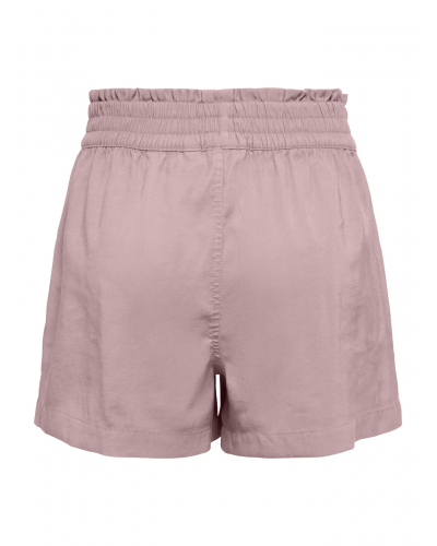 ONLARIS LIFE PULL UP SHORTS WVN CC