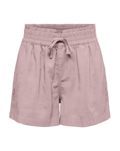 ONLARIS LIFE PULL UP SHORTS WVN CC