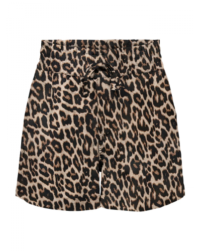 ONLARIS LIFE PULL UP SHORTS WVN CC