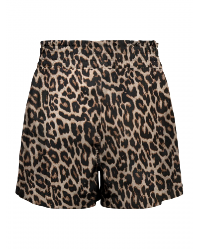 ONLARIS LIFE PULL UP SHORTS WVN CC