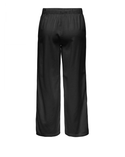 ONLGOA MW LIN BL PULL-UP CULOTTE CC PNT