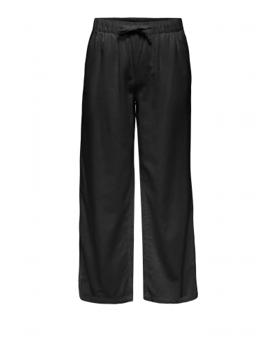 ONLGOA MW LIN BL PULL-UP CULOTTE CC PNT