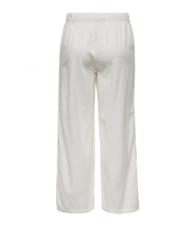 ONLGOA MW LIN BL PULL-UP CULOTTE CC PNT