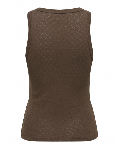 ONLMADISON TANK TOP BOX JRS