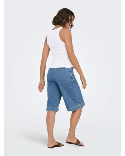 ONLMADISON TANK TOP BOX JRS