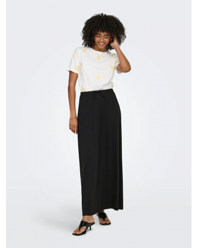 ONLBLOOM LONG STRING SKIRT JRS