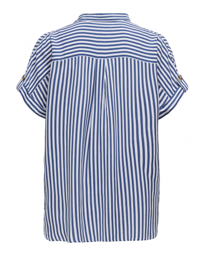 ONLYASMIN SHIRT S/S WVN NOOS