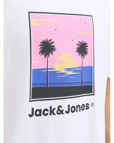 JJPERRY TEE SS CREW NECK