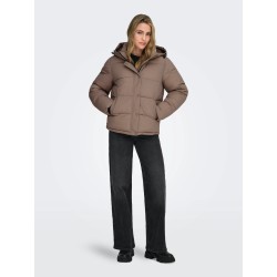 ONLANN Premium Steppjacke für Damen