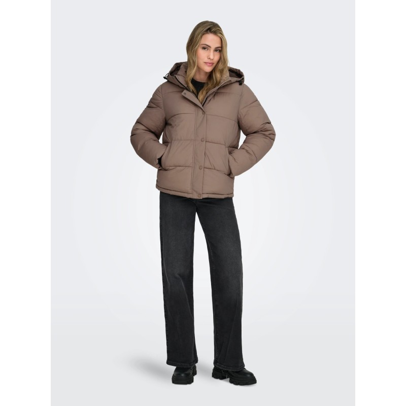 ONLANN Premium Steppjacke für Damen