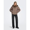 ONLANN Premium Steppjacke für Damen