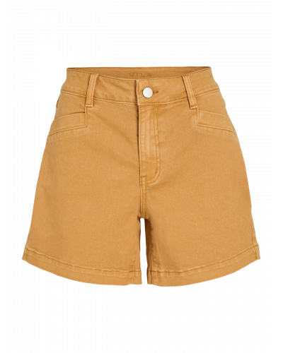VILORIE RIO RW COLOR WASH SHORTS