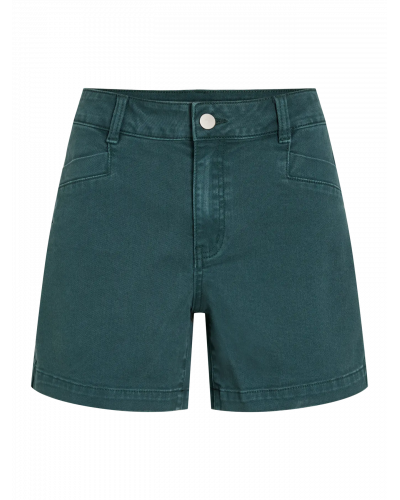 VILORIE RIO RW COLOR WASH SHORTS
