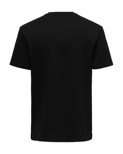 ONSTREY LIFE REG SS FRML TEE