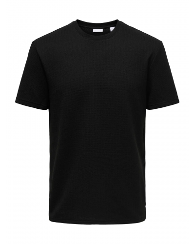 ONSTREY LIFE REG SS FRML TEE