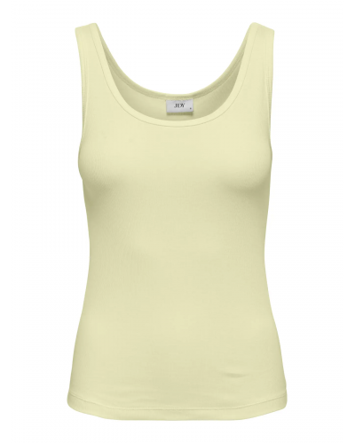 JDYLUCKY S/L O NECK TOP JRS DIA