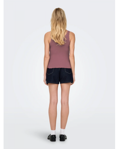 ONLSARA SHARAI TANK TOP JRS NOOS