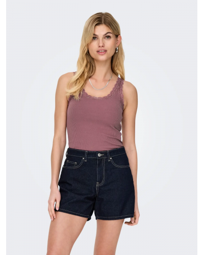 ONLSARA SHARAI TANK TOP JRS NOOS