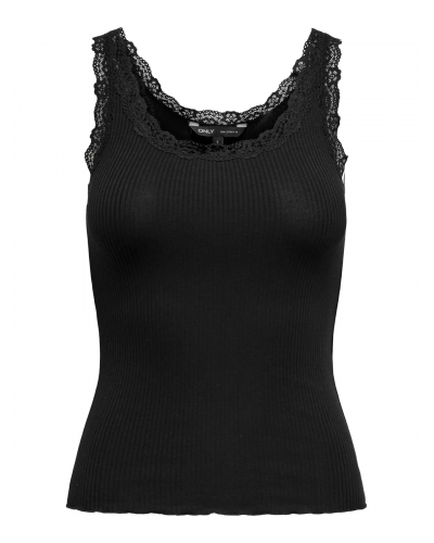 ONLSARA SHARAI TANK TOP JRS NOOS