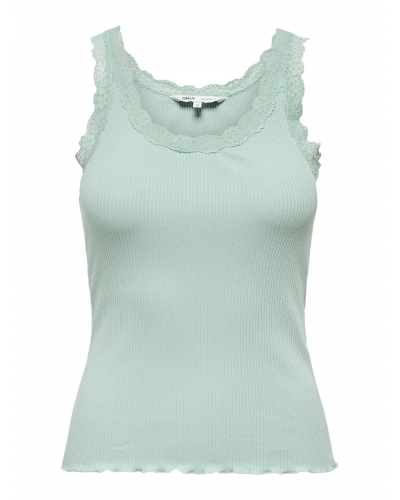 ONLSARA SHARAI TANK TOP JRS NOOS