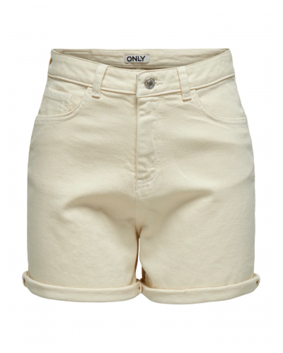 ONLJOSEPHINE STRETCH SHORTS DNM AZG NOOS